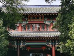 -灵谷景区