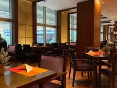 -上海金陵紫金山大酒店·汇海餐厅