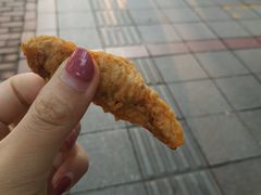 -阿捡忭京炸鸡(韭菜园总店)