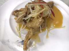 -润德轩清真菜馆(宏大路店)