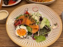 -无印良品餐堂 MUJI Diner(成都太古里店)