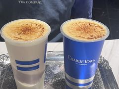 -CHARLIETOWN红茶公司(南京万象天地店)