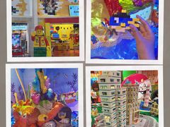 -上海乐高探索中心