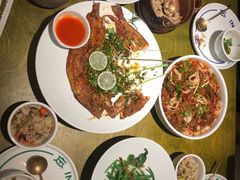 -一坐一忘云南菜(卓悦中心)