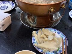 -新梅居(宁海东路店)