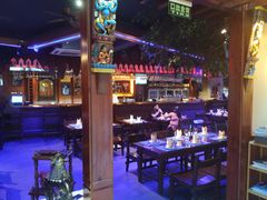-甘尼仕印度餐厅爵士酒吧(阳春巷店)