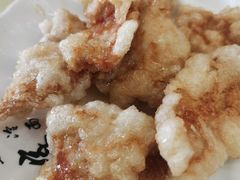 -服务大楼冷面(延大店)