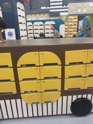 -MELAND CLUB亲子乐园·派对·餐厅(北京芳圆里ID MALL店)