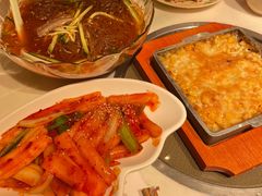 -七八冷面·延边朝鲜族美食(圣熙八号店)