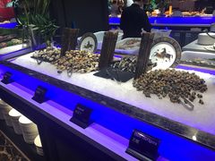 -加餐海鲜自助(集美银泰百货店)