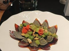 -味莊餐厅(康庄南街店)