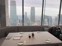-北京柏悦酒店·锦庭餐厅Dining Room