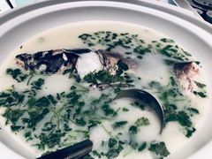 -久宴·天目湖大鱼头(恐龙园店)