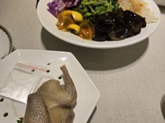 -狮王府淮扬菜(新街口友谊店)