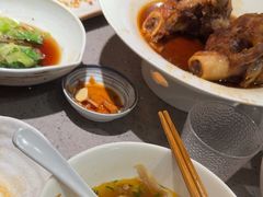 -大师兄·西北小馆(南沙万达广场店)