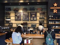 -星巴克臻选(成都太古里店)