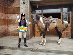 -上海海湾国家森林公园