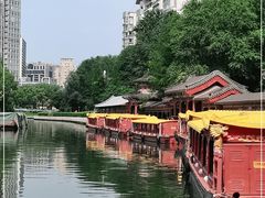 -皇家御河游(紫御湾码头)