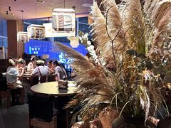 -7mall美食潮地标