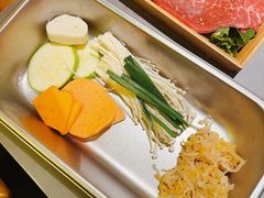 -正宗齐齐哈尔烤肉·齐牛哥鲜切炭火烤肉(杭州总店)