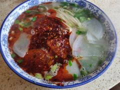 -清真磨沟沿老字号牛肉面(总店)