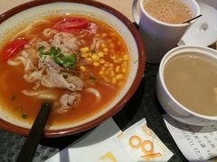 -大家乐(广州中华广场店)