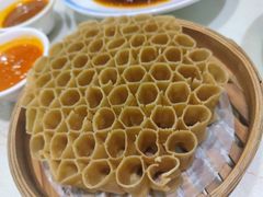 -老太原菜馆(中正天街店)