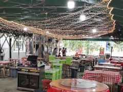 -琼大师东方烤乳猪(亚特兰蒂斯店)