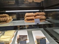 椰蓉丹麦酥-麦隆咖啡(北大店)