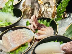 -一绪に和牛寿喜烧(罗湖益田假日店)