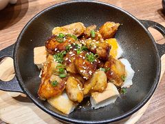 -隐初·SUSHI·美式日本料理