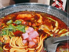 -苗乡米线(建军路店)