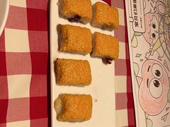 -西贝(紫荆广场店)