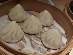 -桂满陇·西湖船宴(平安金融中心店)