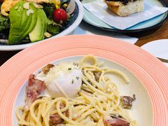 -AFS Cafe & Canteen(闽江二路店)
