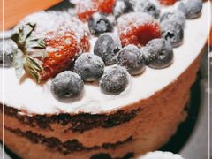 -姆们M Sweetie Cake(三里屯店)