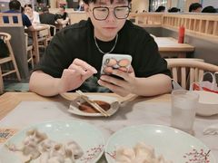 -老边饺子馆(金源店)