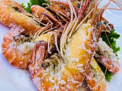 -旅南活海鲜-屏东(墾丁海鮮，海鮮餐廳，墾丁團體合菜，平價熱炒，墾丁熱炒店，活海鮮推薦，在地海鮮餐廳)