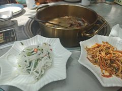 -大理董·董家小厨野生菌火锅(古城旗舰店)