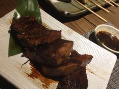 -有喜屋·深夜食堂(北京西路店)