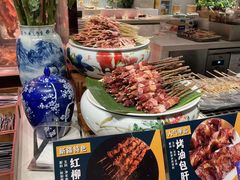 -南京国际会议大酒店