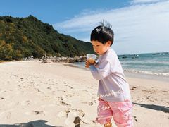 -西涌国际滨海旅游区