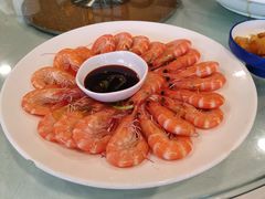 -海宝酒家(中山四路店)