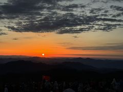 -灵山