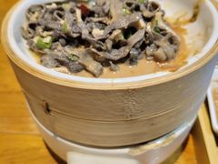 -壹零捌道·北京烤鸭(车公庄店)