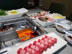 -海底捞火锅(龙湖三千集店)