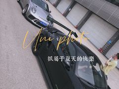 -金港秋名山·双层卡丁车场