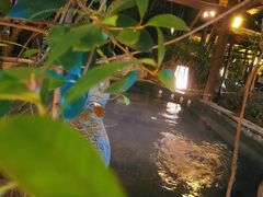 -杭州第一世界大酒店·云曼温泉