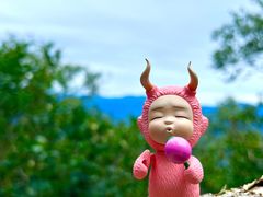 -白草畔自然风景区