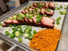 绿茶烤肉-绿茶餐厅(龙湖金楠天街店)